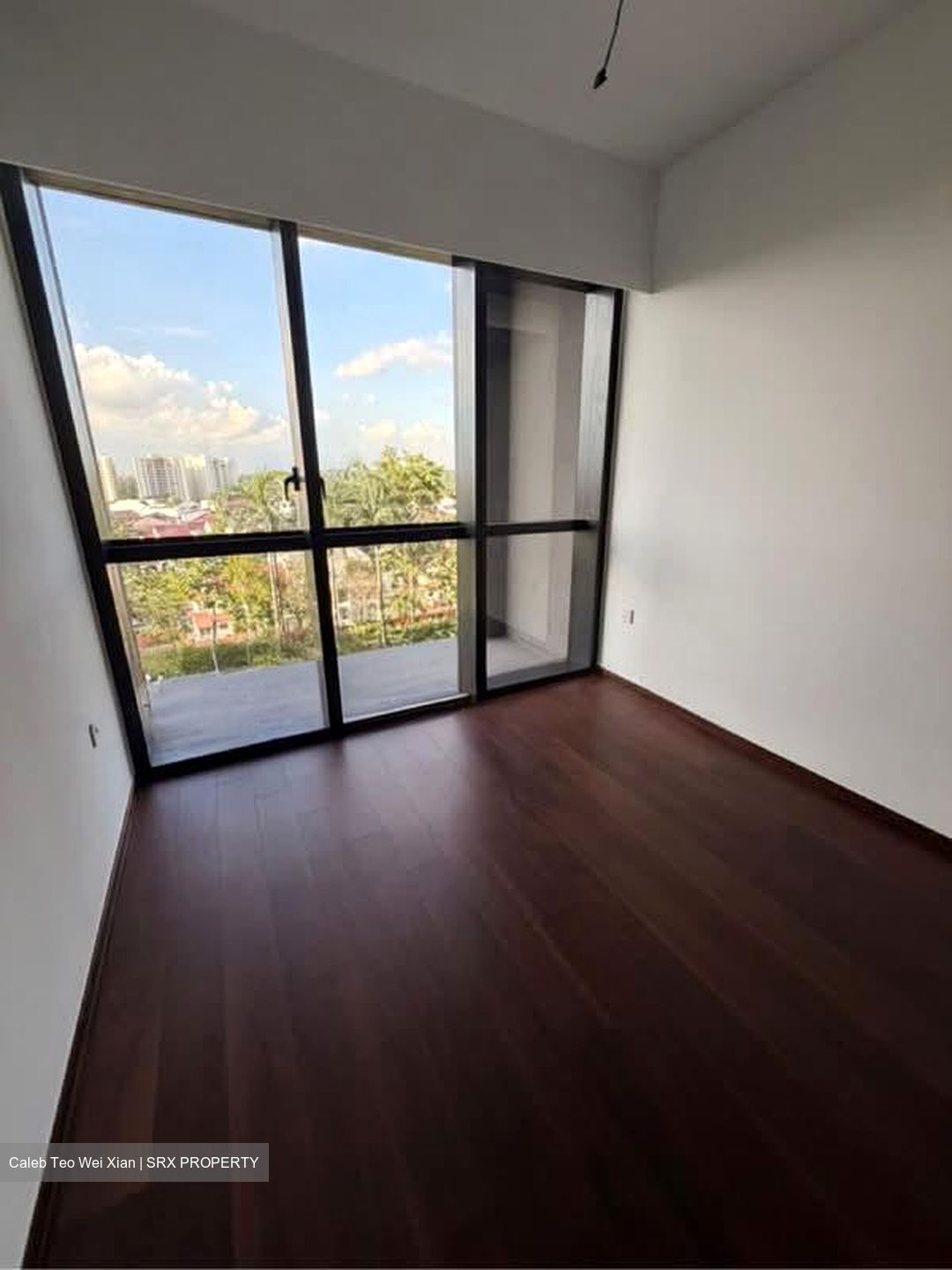Lentor Modern (D26), Apartment #593630301